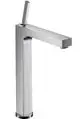 AXOR-HG-Einhebel-Waschtischmischer-Axor-Citterio-chrom-fuer-Waschschuessel-39020000 gallery number 1